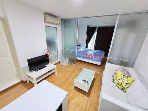 Condo for rent: U Delight @ Chatuchak Station (11th floor, building B),pool view _0