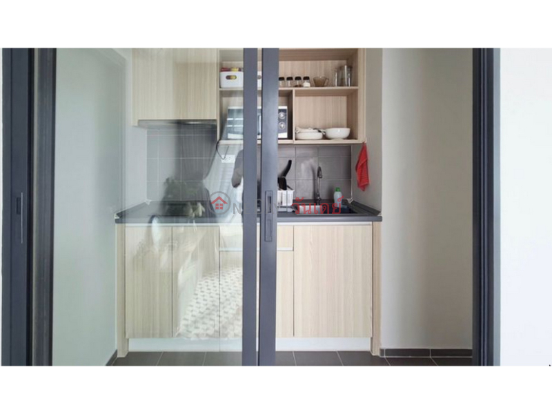 Condo for Sale: IDEO O2, 53 m², 2 bedroom(s) Thailand, Sales | ฿ 5.3Million