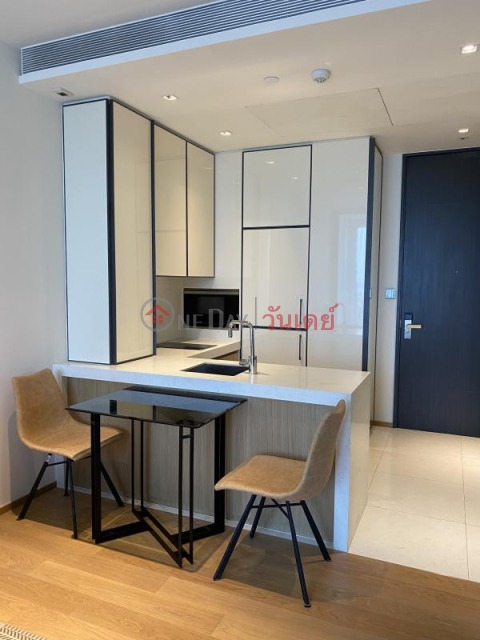 Condo for Rent: BEATNIQ Sukhumvit 32, 58 m², 1 bedroom(s) - OneDay_0