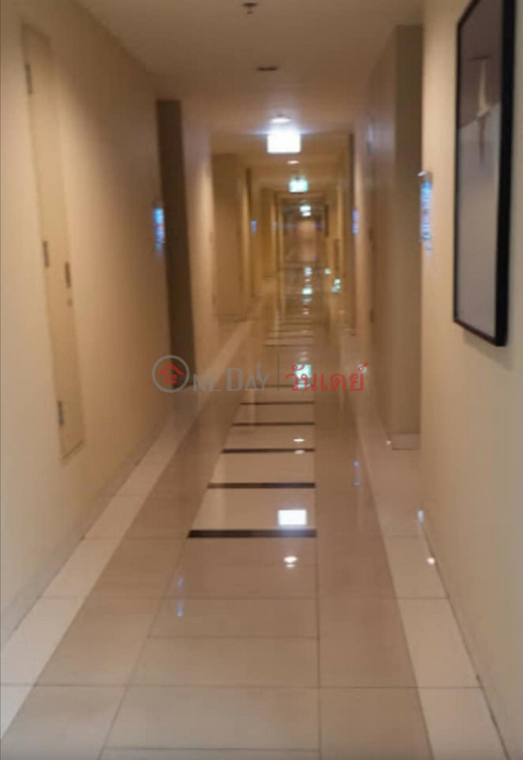 Condo for Rent: Life Ratchadapisek, 45 m², 1 bedroom(s) - OneDay_0