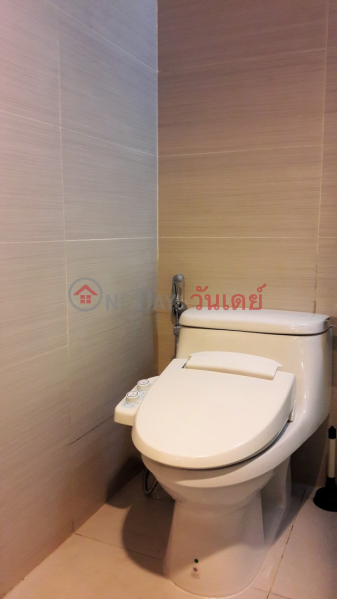 Condo for Rent: Siri at Sukhumvit, 52 m², 1 bedroom(s) Thailand | Rental ฿ 32,000/ month