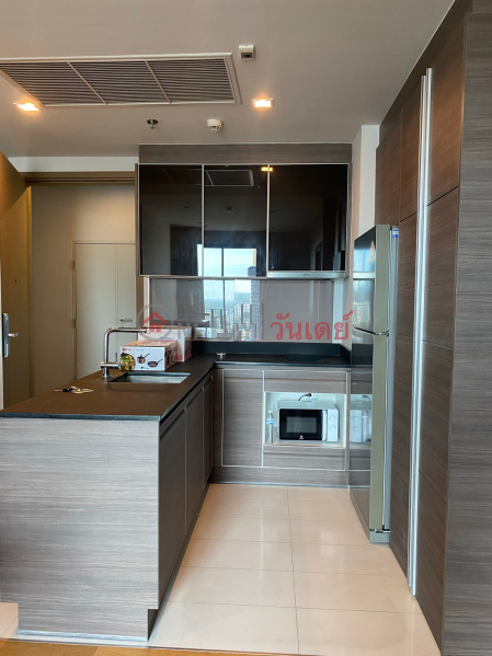 Condo for Rent: Keyne, 53 m², 1 bedroom(s) | Thailand, Rental, ฿ 42,000/ month