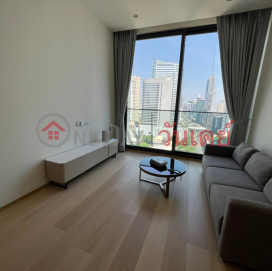 Condo for Rent: Anil Sathorn 12, 63 m², 2 bedroom(s) - OneDay_0