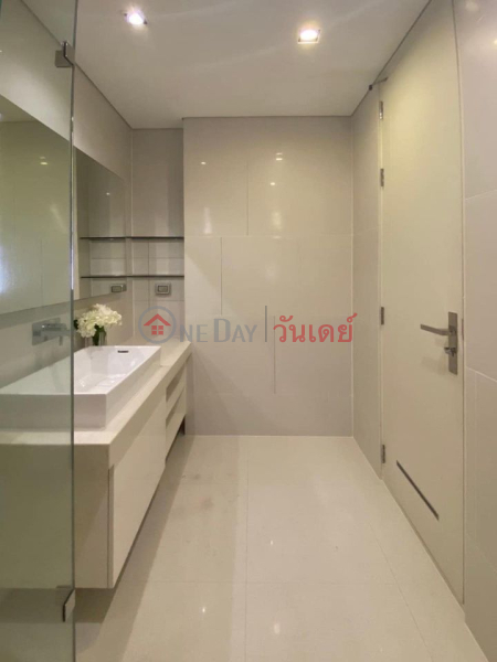 Condo for Rent: The Bangkok Sathorn, 62 m², 1 bedroom(s),Thailand, Rental, ฿ 50,000/ month