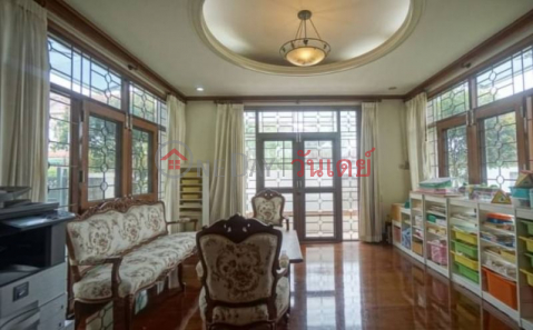 P12220424 house for sale, Mahatthai Village. 1 Bang Ramat Subdistrict, Taling Chan District, 4 bedrooms, 5 bathrooms, 101 square meters _0