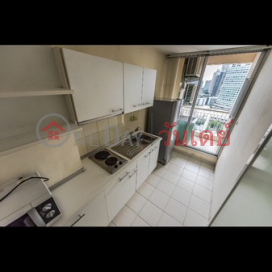 Condo for Rent: Life Sukhumvit 65, 40 m², 1 bedroom(s) - OneDay_0