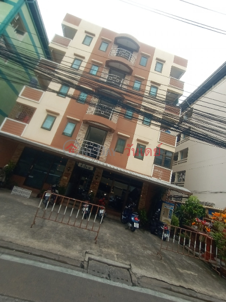 D.N.A. Apartment 41 Soi Ramkhamhaeng 50 (ดี เอ็น เอ อพาร์เมนต์ 41ซอยรามคำแหง50),Bang Kapi | OneDay วันเดย์(3)