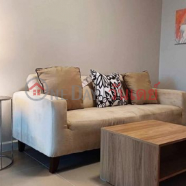 Condo for rent: Haven Condominium (4th floor),studio room _0