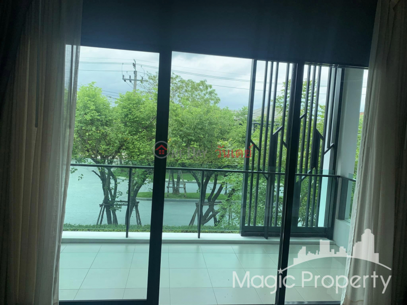 Burasiri Wongwaen-Onnut, Bang Phli, Samut Prakan Thailand Rental, ฿ 120,000/ month