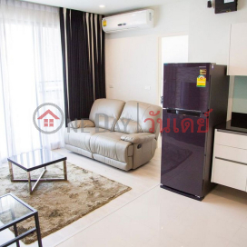 คอนโด สำหรับ เช่า: Quinn Condo Ratchada, 46 ตร.ม., 1 ห้องนอน - OneDay_0