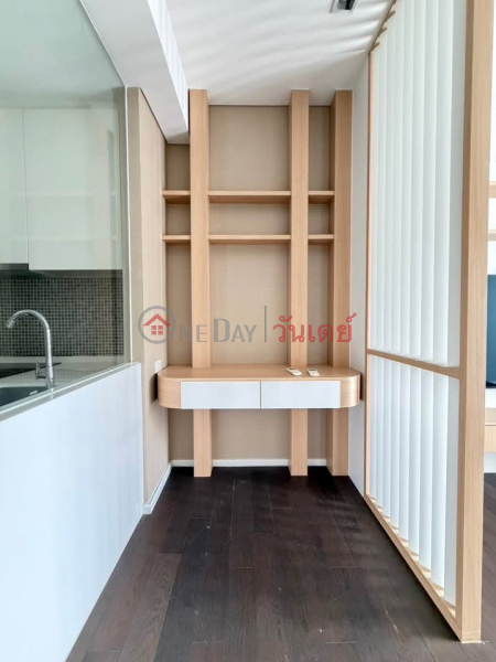 ค้นหาอสังหาริมทรัพย์ในประเทศไทย | OneDay | ที่อยู่อาศัย | รายการเช่า, เดอะเซนต์เรสซิเดนซ์ | คอนโด 2 ห้องนอนให้เช่า ใกล้รถไฟฟ้า MRT พหลโยธิน
