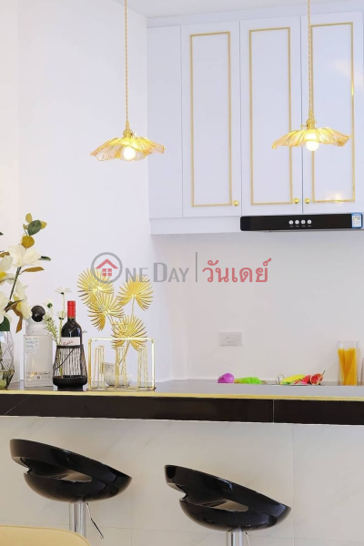 Grand Town Home 2 Beds 2 Baths Pattaya, Thailand, Sales | ฿ 2.3Million