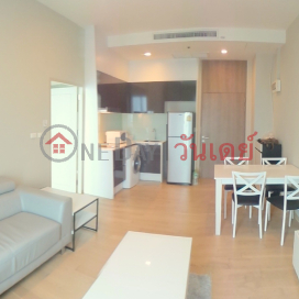 Condo for Rent: Noble Revolve Ratchada, 52 m², 1 bedroom(s) - OneDay_0