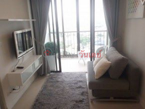 Condo for Rent: Ideo Mix Sukhumvit 103, 31 m², 1 bedroom(s) - OneDay_0