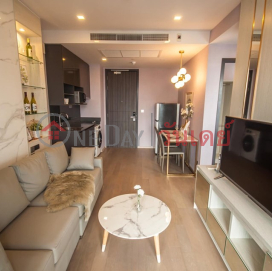 Condo for Rent: Ashton Asoke, 48 m², 2 bedroom(s) - OneDay_0