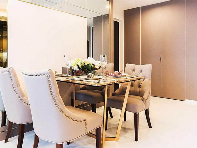 Condo for Rent: The Bangkok Sathorn, 60 m², 1 bedroom(s) Thailand, Rental | ฿ 58,000/ month