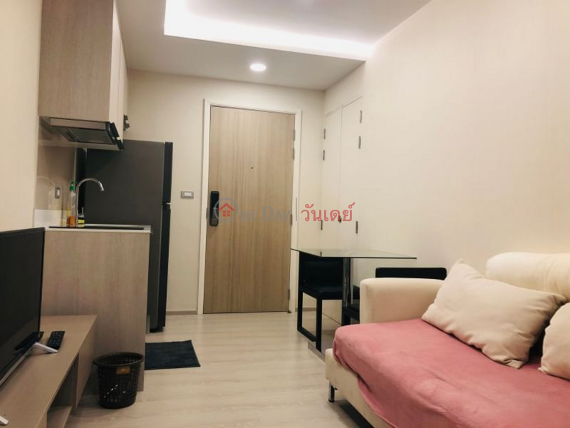 Property Search Thailand | OneDay | Residential Rental Listings, Condo for Rent: Vtara Sukhumvit 36, 28 m², 1 bedroom(s)