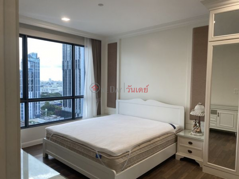 Property Search Thailand | OneDay | Residential | Sales Listings, For sale The Room Sukhumvit 62 (19th floor, building A)