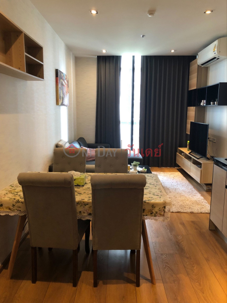 Condo for Rent: Park Origin Phromphong, 55 m², 2 bedroom(s) Rental Listings