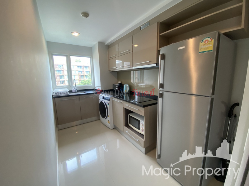 The Crest Sukhumvit 49, Watthana, Bangkok Rental Listings