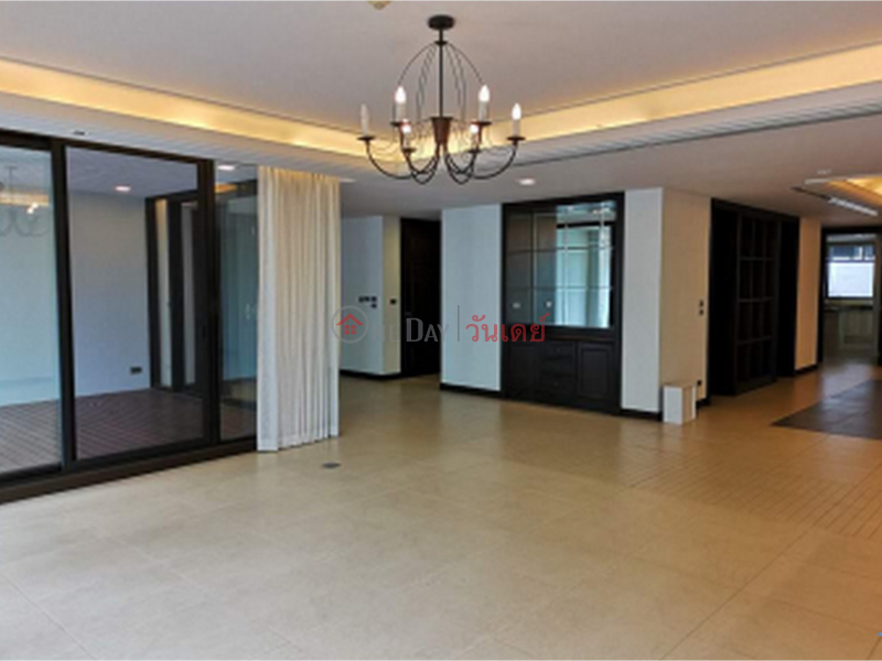 ฿ 180,000/ month Condo for Rent: Raveevan Suites, 420 m², 4 bedroom(s)