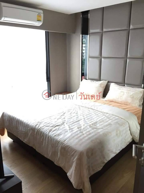 คอนโด สำหรับ ขาย: Tidy Deluxe Sukhumvit 34, 40 ตร.ม., 1 ห้องนอน - OneDay_0