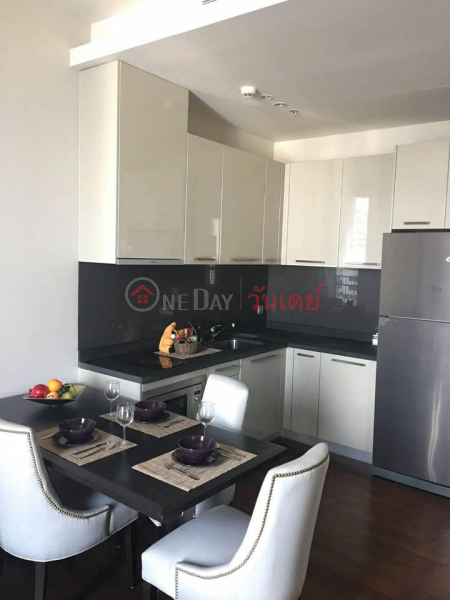 Condo for Rent: Quattro by Sansiri, 55 m², 1 bedroom(s) Thailand | Rental ฿ 51,000/ month