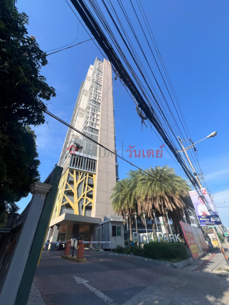 Rich Park Chao Phraya (ริชพาร์ค เจ้าพระยา),Mueang Nonthaburi | OneDay วันเดย์(3)