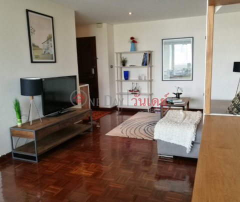 Condo for Rent: D.S. Tower 2 Sukhumvit 39, 124 m², 3 bedroom(s) - OneDay_0