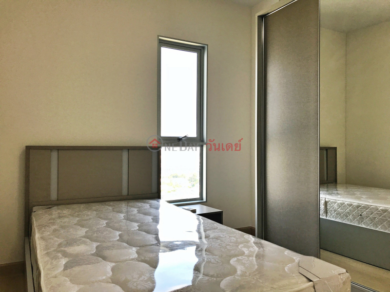 ฿ 28,000/ เดือน | คอนโด สำหรับ เช่า: Supalai Veranda Rama 9, 54 ตร.ม., 2 ห้องนอน