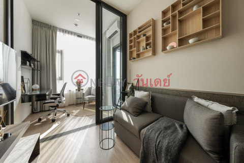 Condo for Rent: Centric Ratchayothin, 35 m², 1 bedroom(s) - OneDay_0