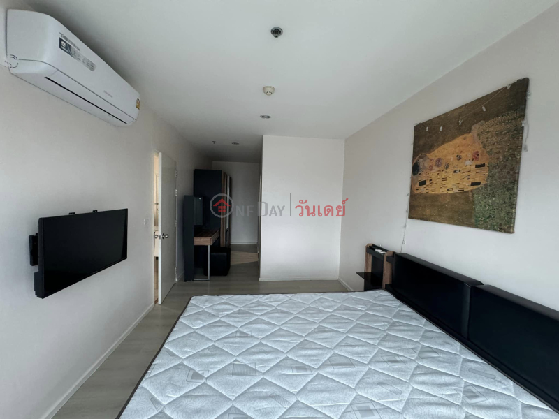 Condo for Rent: Aspire Sukhumvit 48, 54 m², 2 bedroom(s) Thailand Rental | ฿ 20,000/ month