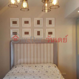 Condo for Rent: The Editor Saphan Khwai, 28 m², 1 bedroom(s) - OneDay_0