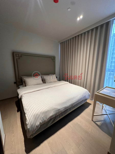 Condo for Rent: Tonson One Residence, 108 m², 2 bedroom(s) Rental Listings