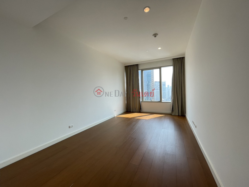 Condo for Rent: 185 Rajadamri, 370 m², 3 bedroom(s) Rental Listings