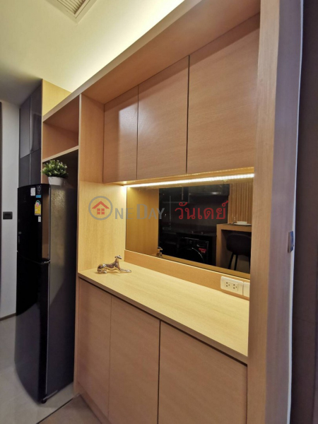 ฿ 31,000/ month | Condo for Rent: The Trendy Condominium, 71 m², 1 bedroom(s)