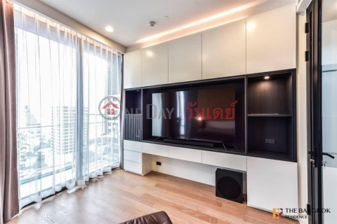 Condo for Sale: Ashton Silom, 49 m², 1 bedroom(s) - OneDay_0