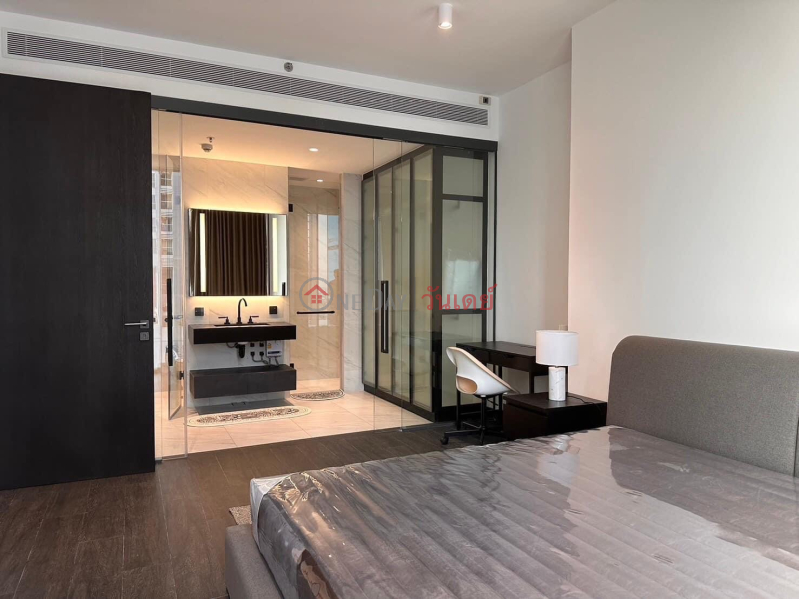 ฿ 55,000/ month Condo for Rent: Tait Sathorn 12, 67 m², 1 bedroom(s)