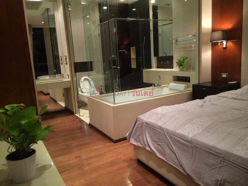 Condo for Rent: The Address Sukhumvit 28, 52 m², 1 bedroom(s),Thailand | Rental ฿ 41,000/ month