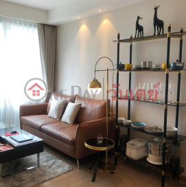 Condo for Sale: Regal Condo Sathorn-naradhiwas, 32 m², 1 bedroom(s) - OneDay_0