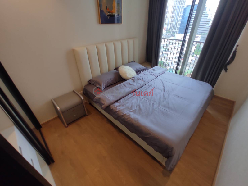 , 1, Residential, Rental Listings | ฿ 43,000/ month