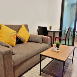 Condo for Rent: Notting Hill – Sukhumvit 105, 25 m², 1 bedroom(s) - OneDay_0