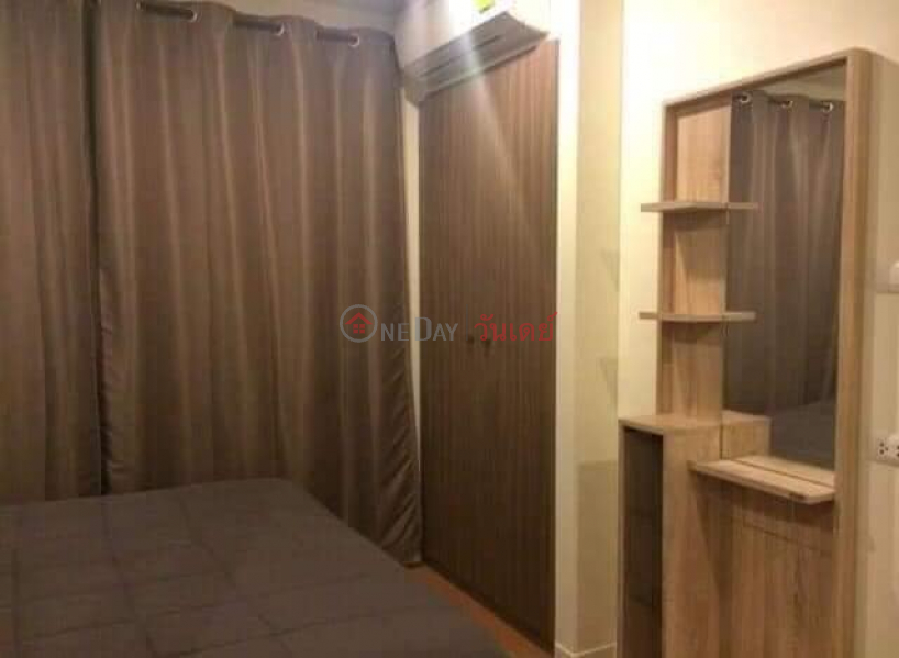 Condo for rent: Centric Scene Ratchavipha (9th floor, building A) Rental Listings