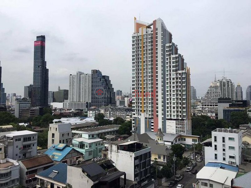 ฿ 48,000/ เดือน, คอนโด สำหรับ เช่า: The Address Sathorn, 66 ตร.ม., 2 ห้องนอน