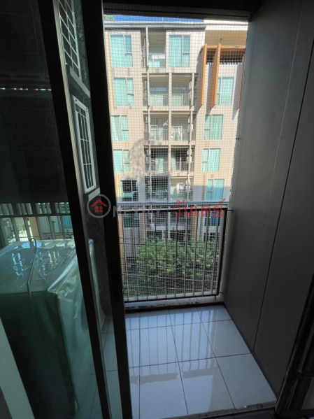 Condo for Rent: The Tree Sukhumvit 64, 35 m², 1 bedroom(s) Rental Listings