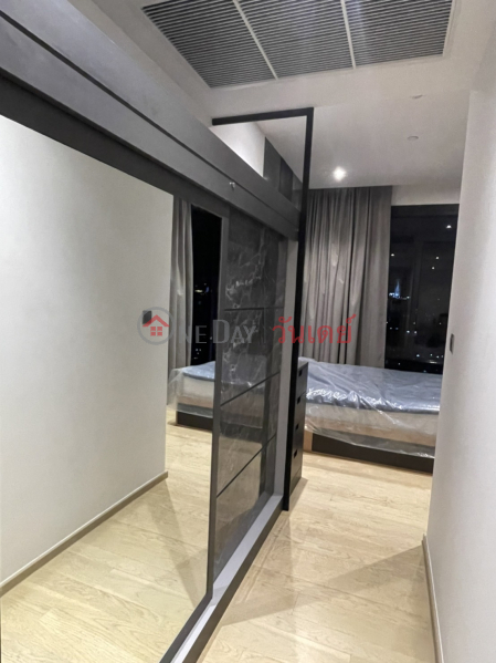 ฿ 30,000/ month, Condo for Rent: ASHTON Asoke - Rama 9, 40 m², 1 bedroom(s)