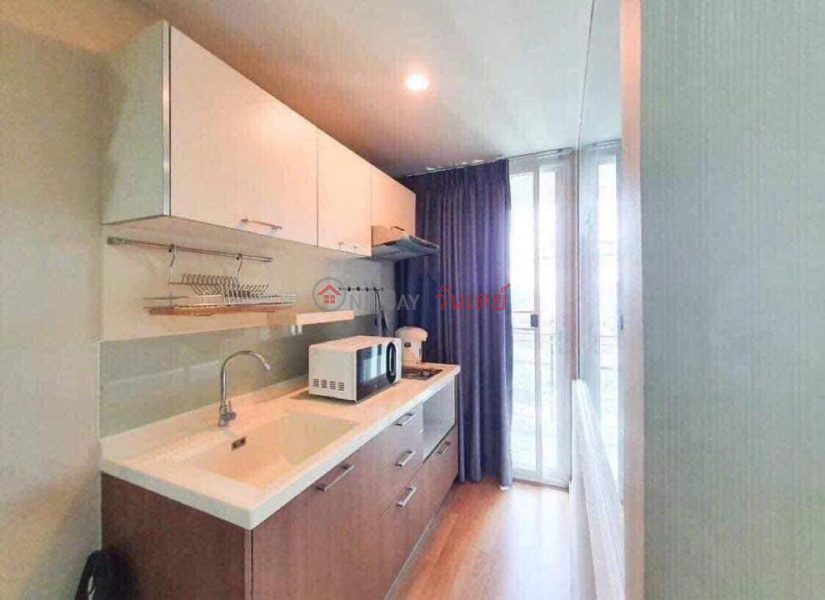 Condo for Sale: Tourmaline Lite Sathorn - Taksin, 27 m², 1 bedroom(s) Sales Listings