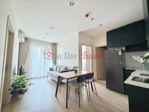 ที่พักสุดหรูแห่งใหม่ล่าสุด ณ ย่านนูเอ เขต R9 | รามา 9 ฮาร์ท _0