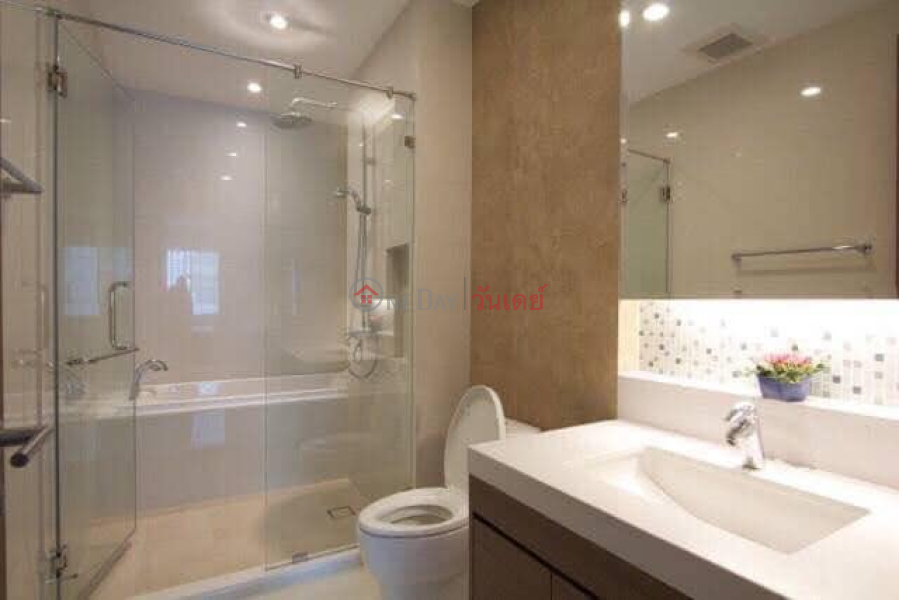 ฿ 50,000/ month, Condo for Rent: Bright Sukhumvit 24, 70 m², 1 bedroom(s)