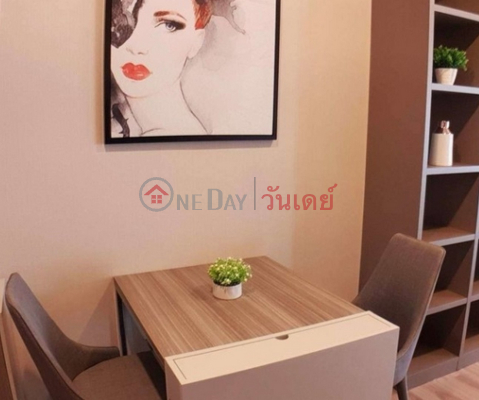 Amber By Eastern Star for Rent | Condo in Bang Khen _0